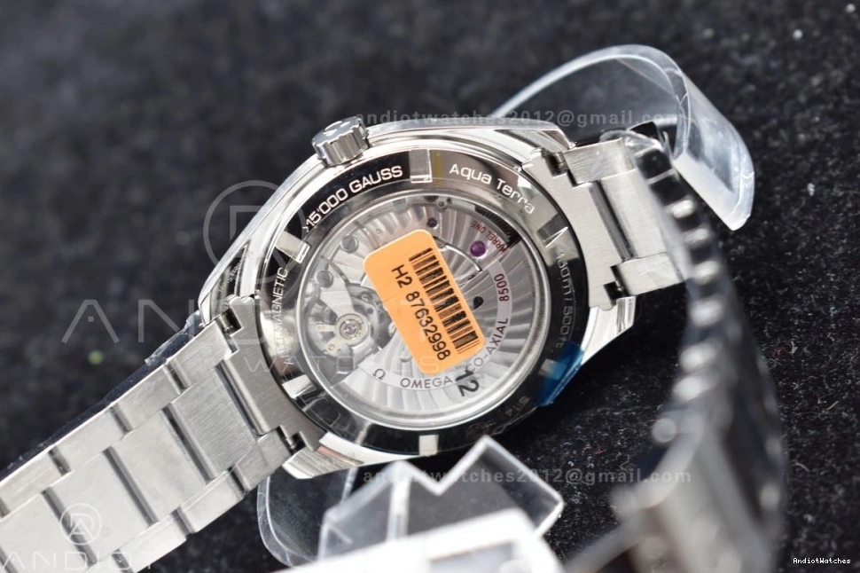 On Bumblebee Edition SS Dial SS Best 1:1 150M Aqua 505 SunProtective A Bracelet VSF Terra Black 0303